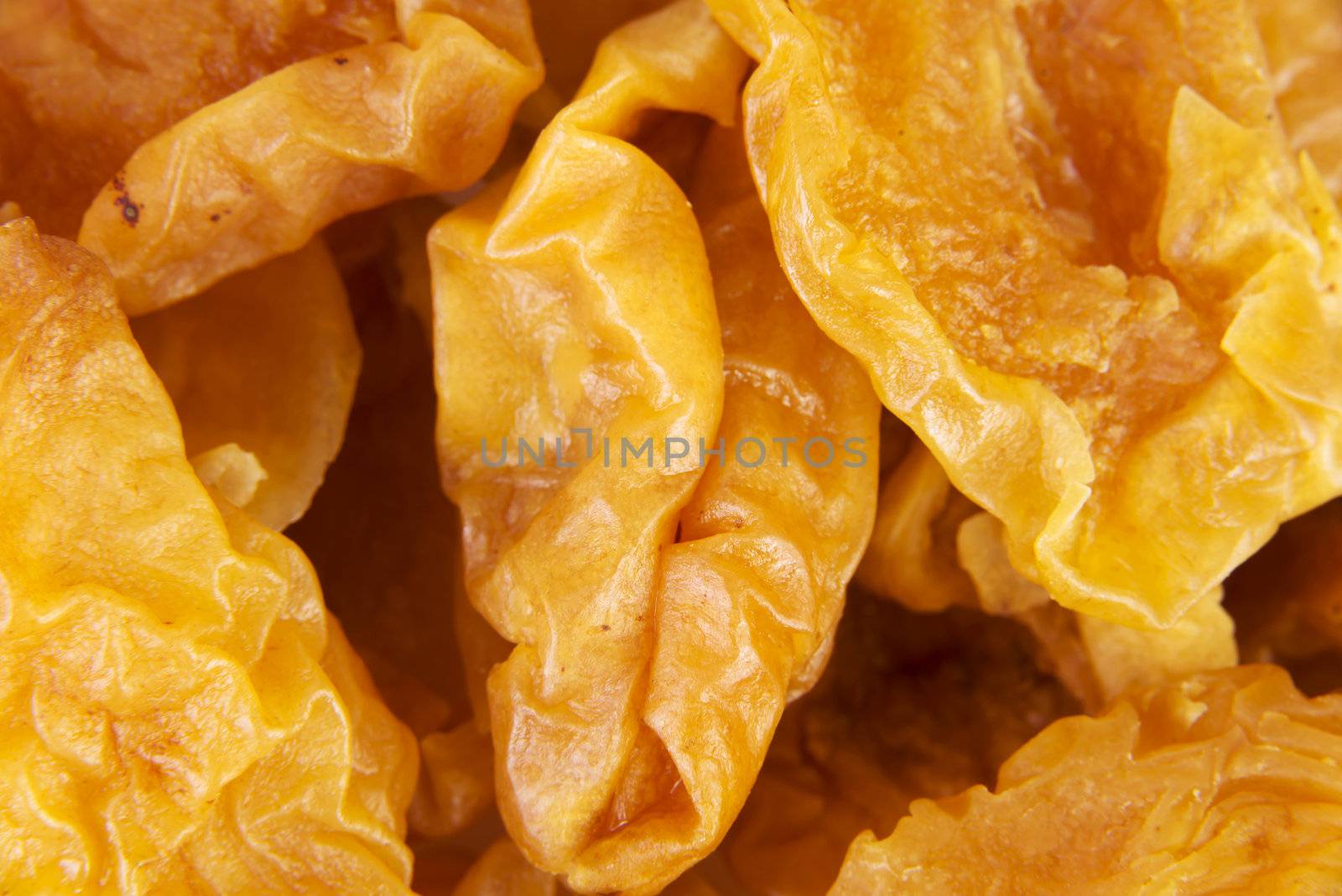 Dried pear by BDS