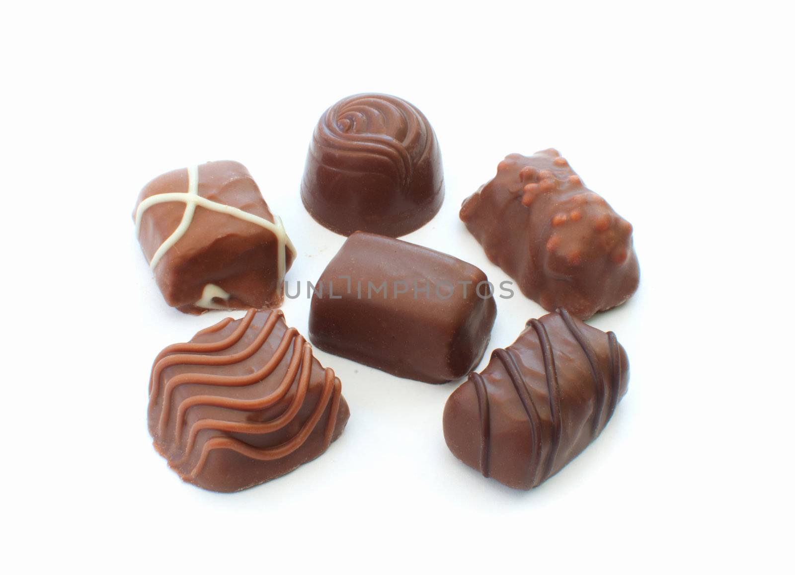 Chocolates  by unikpix
