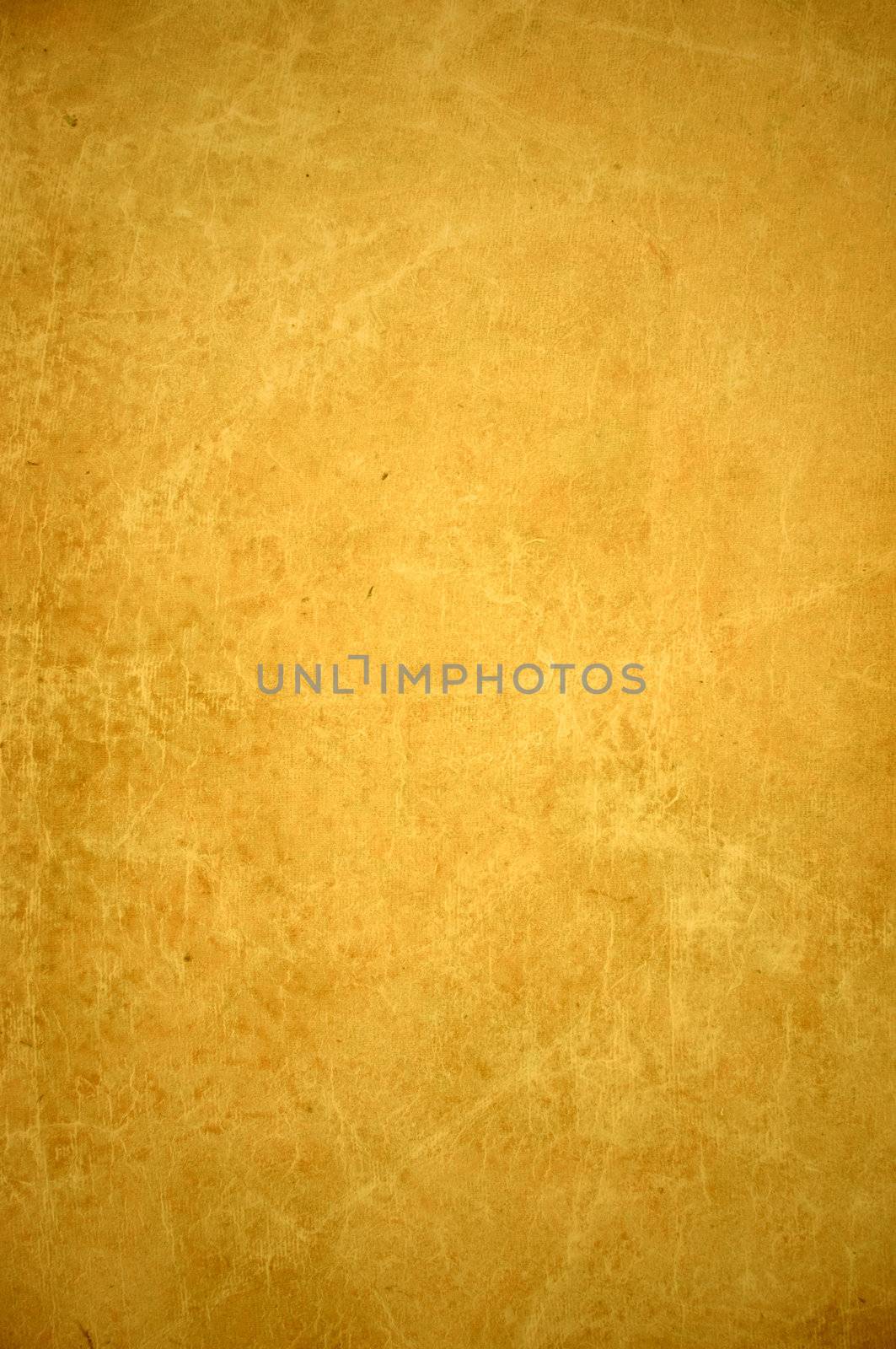 Old paper background by unikpix