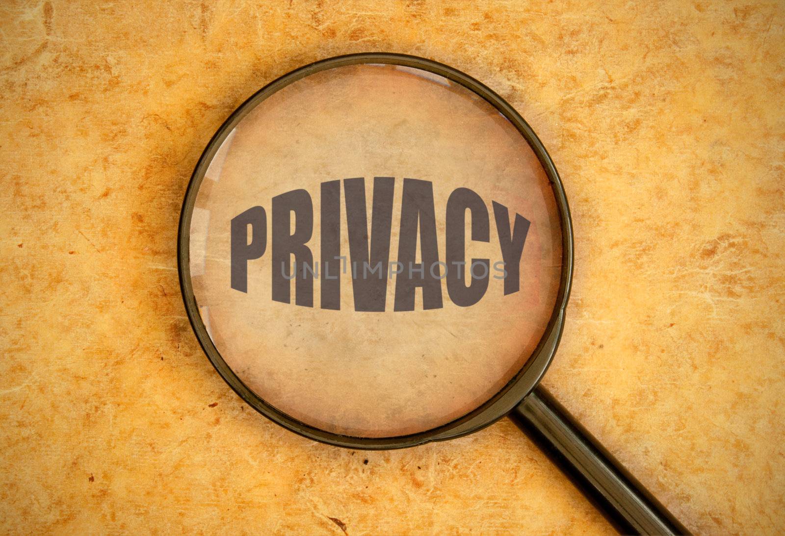 Privacy by unikpix