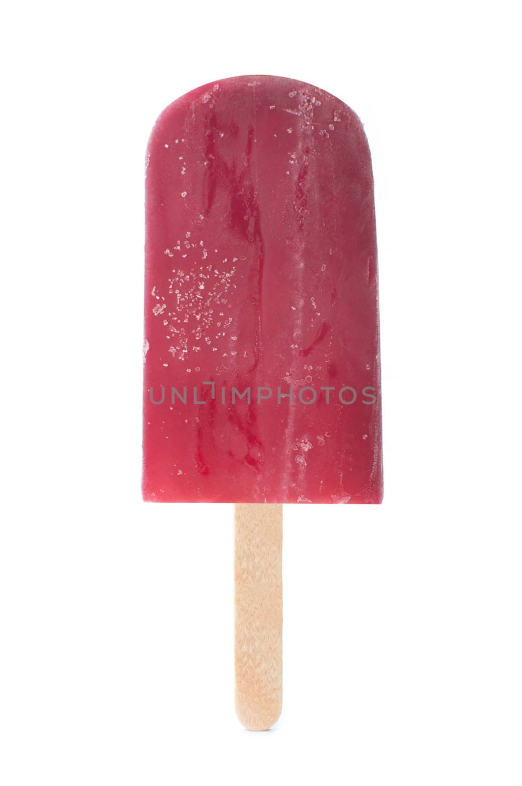 Ice lollies by unikpix