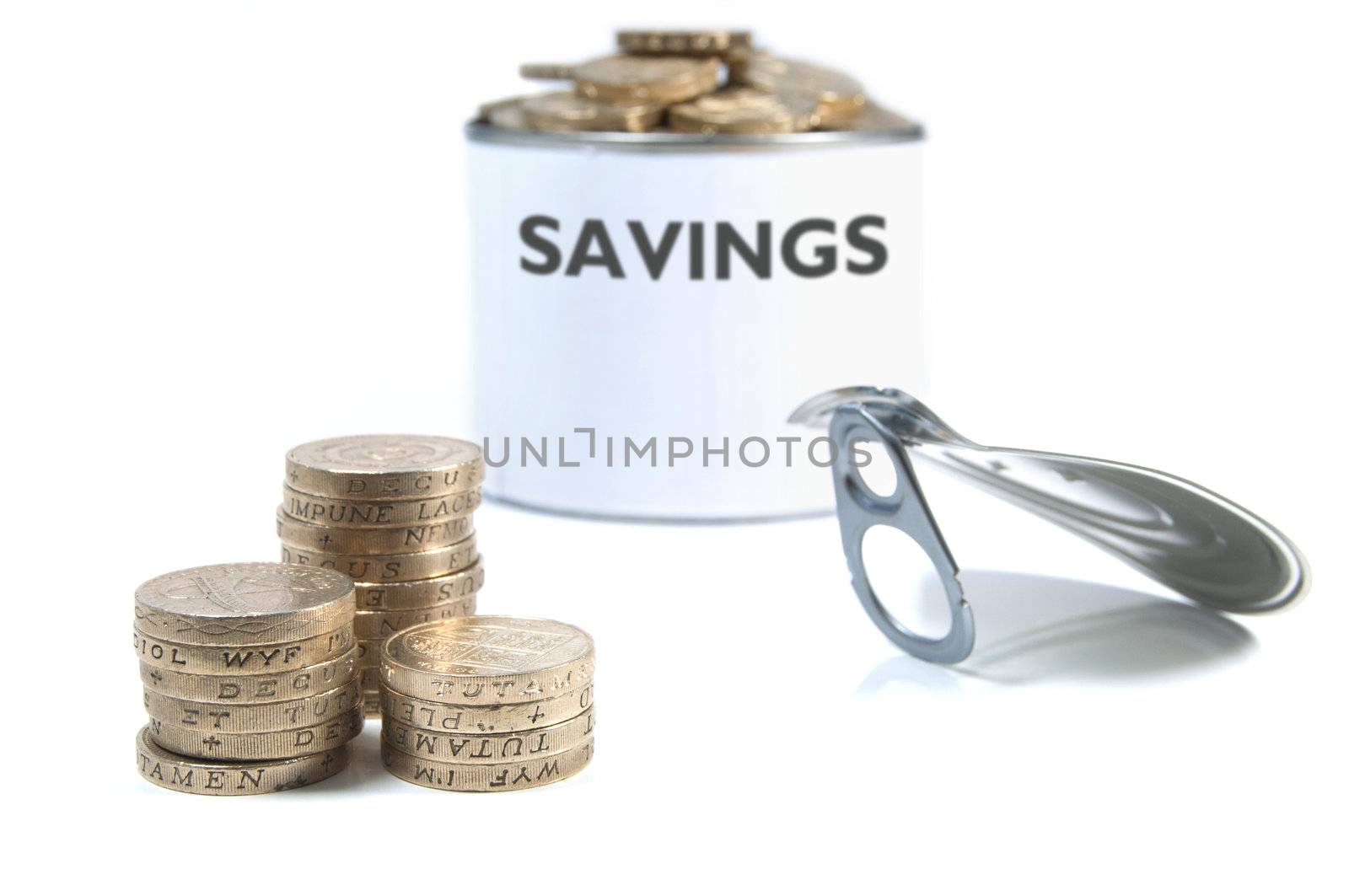 Savings by unikpix