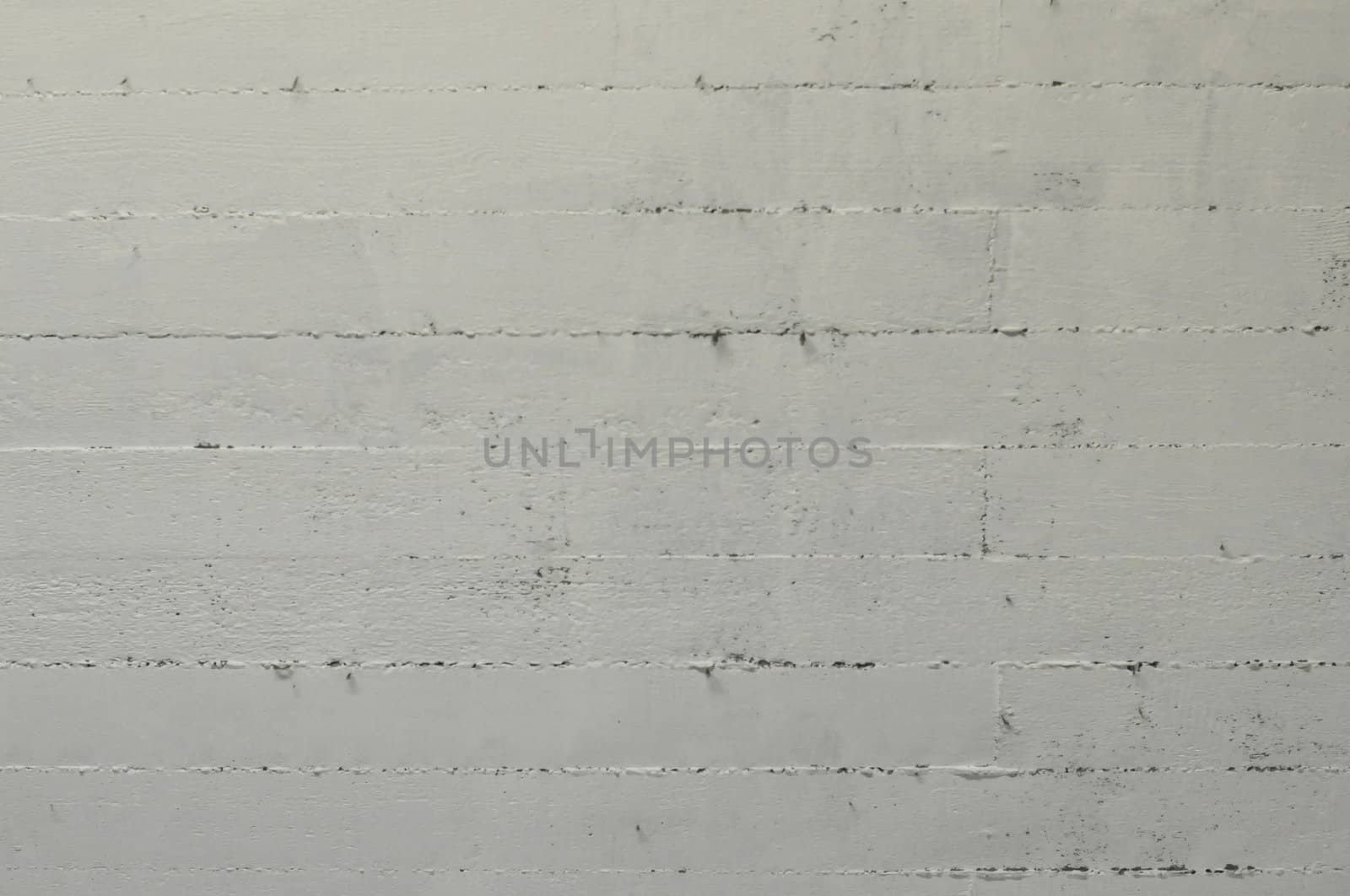 Concrete material texture useful as a background
