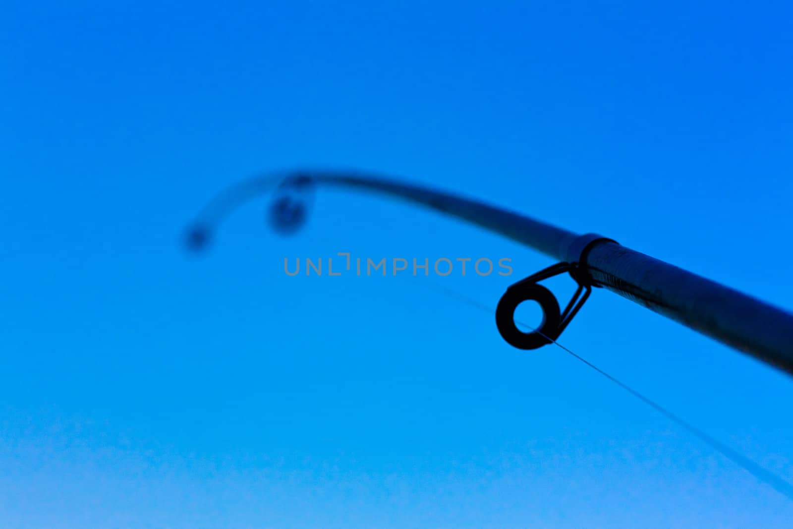 fishing tackle by ryhor