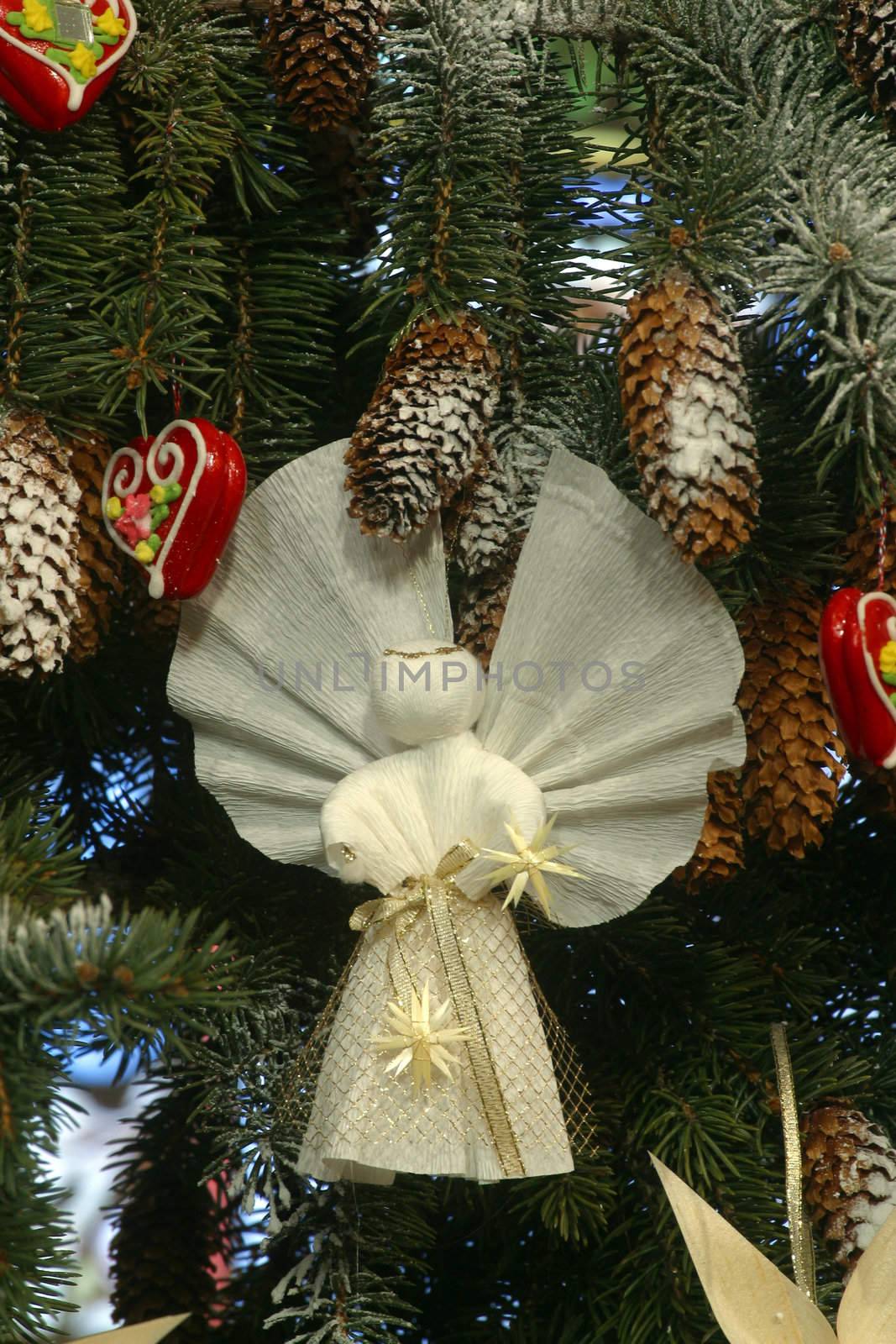 Christmas Angel