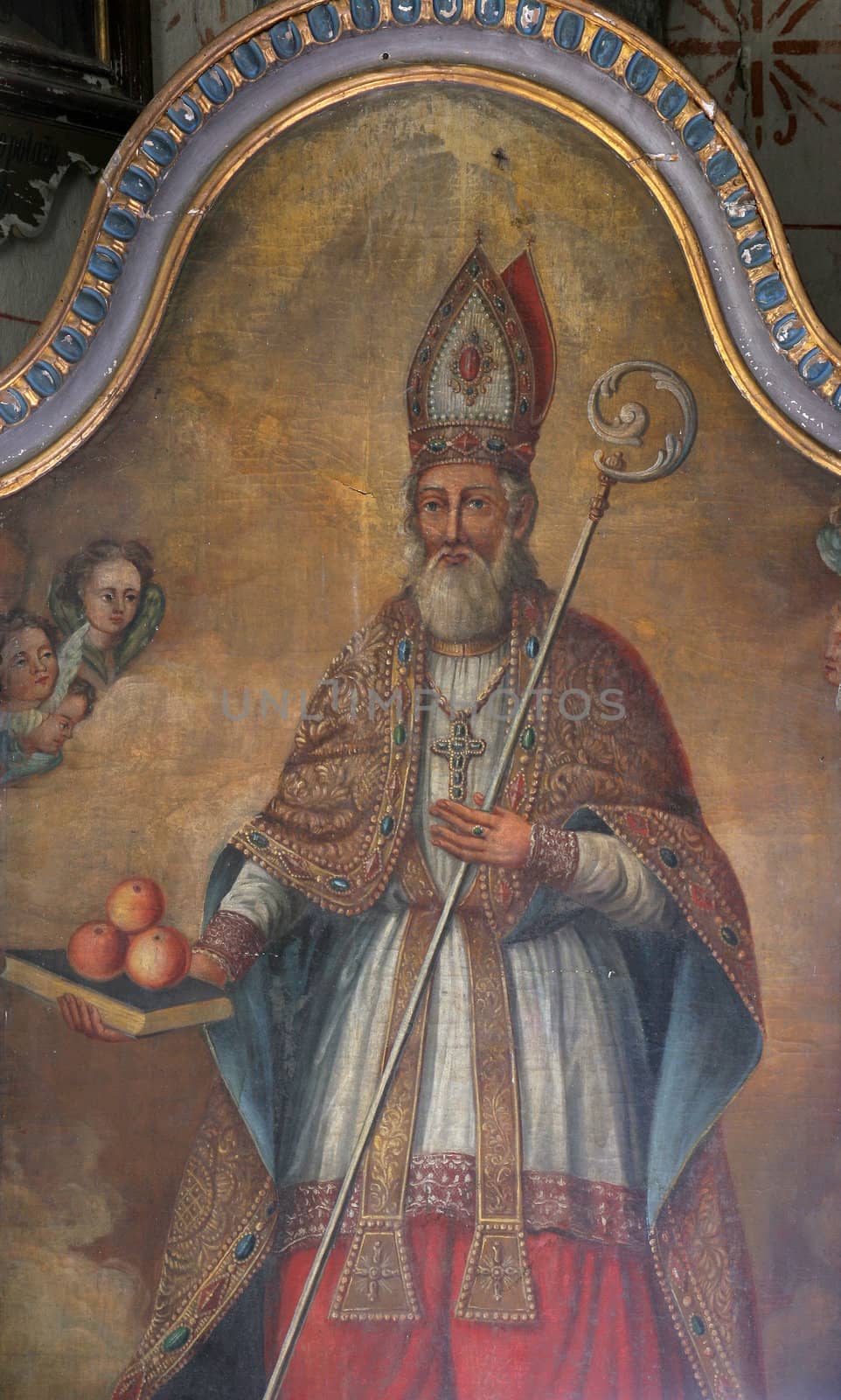 Saint Nicholas