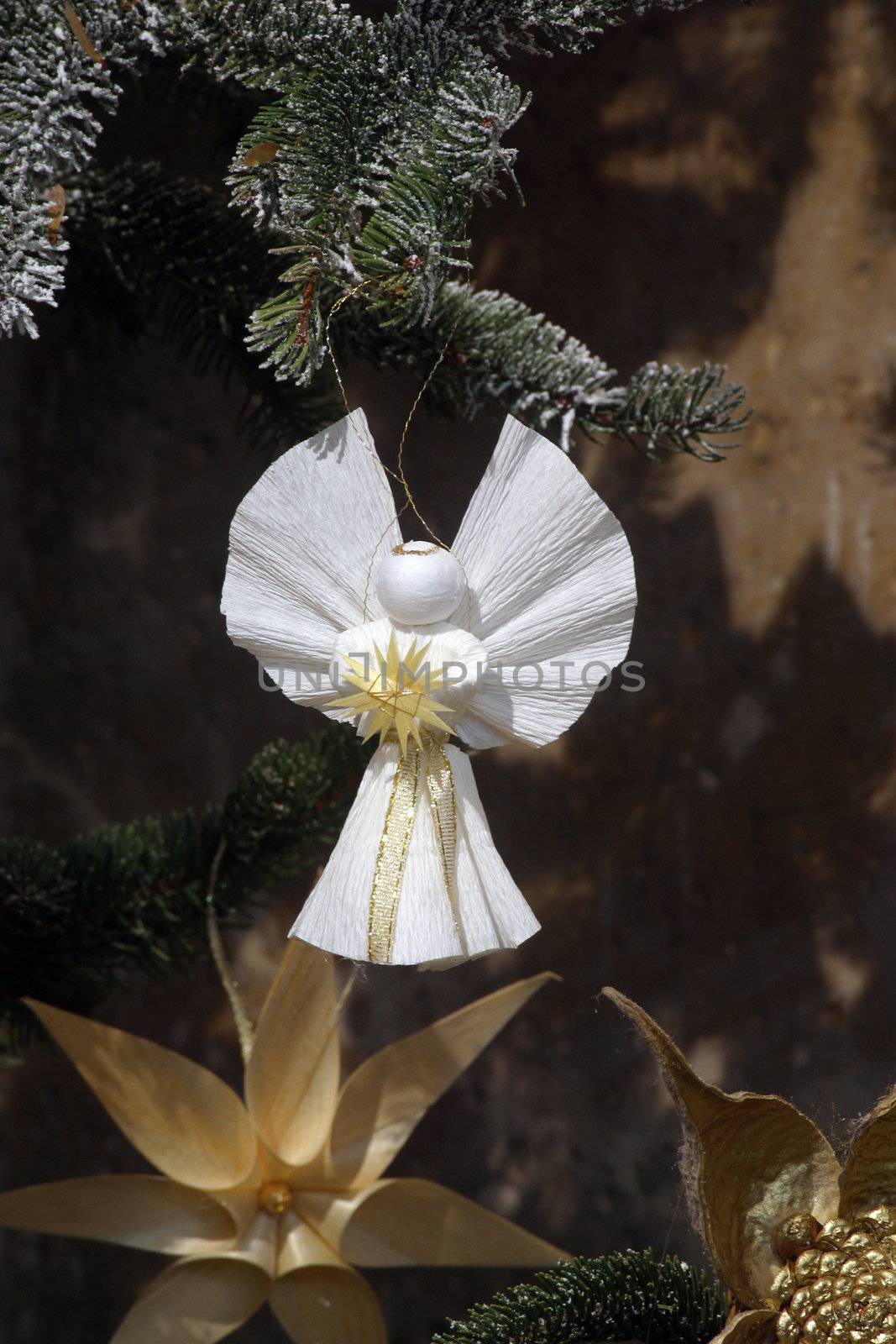 Christmas Angel