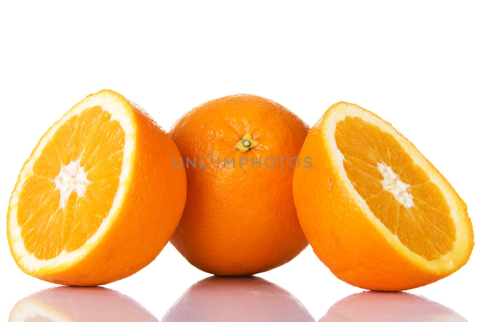 Orange by BDS