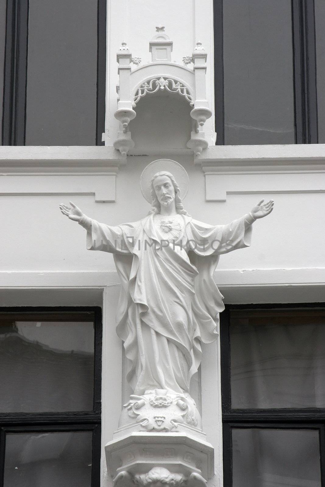 Sacred Heart of Jesus