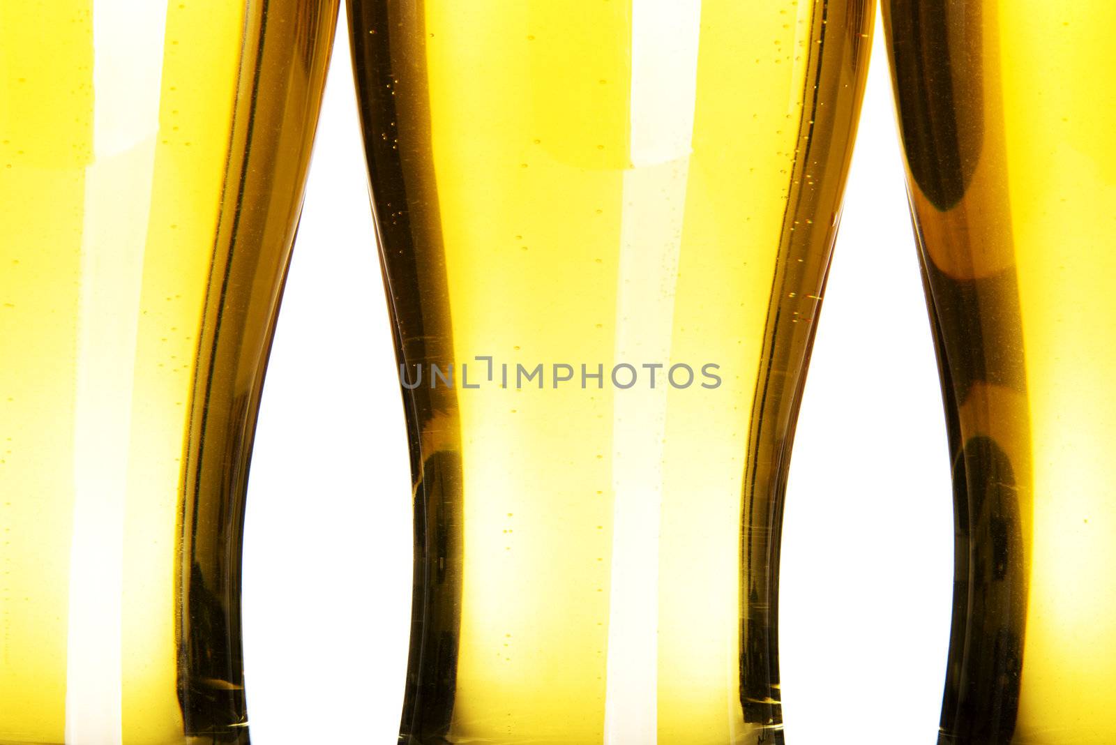 Beer close-up by BDS