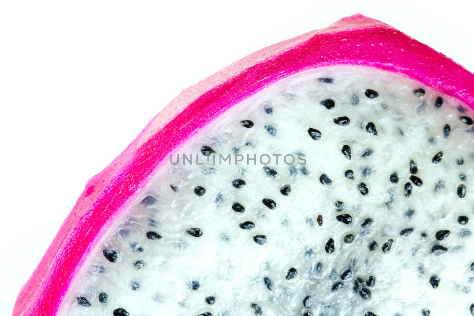 Dragon fruit by jsolpietro