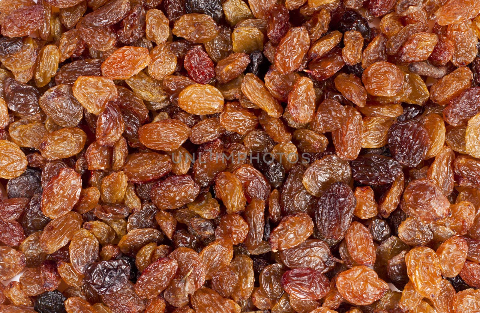 background raisins by zokov