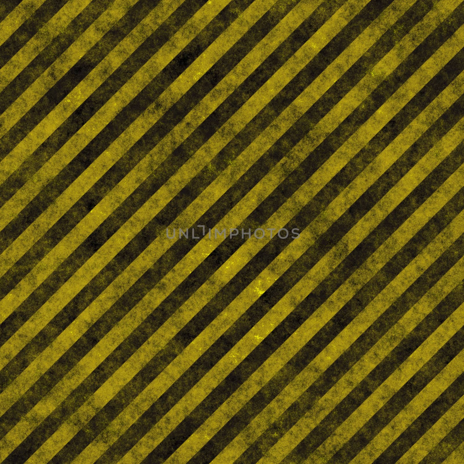 textured old striped warning background