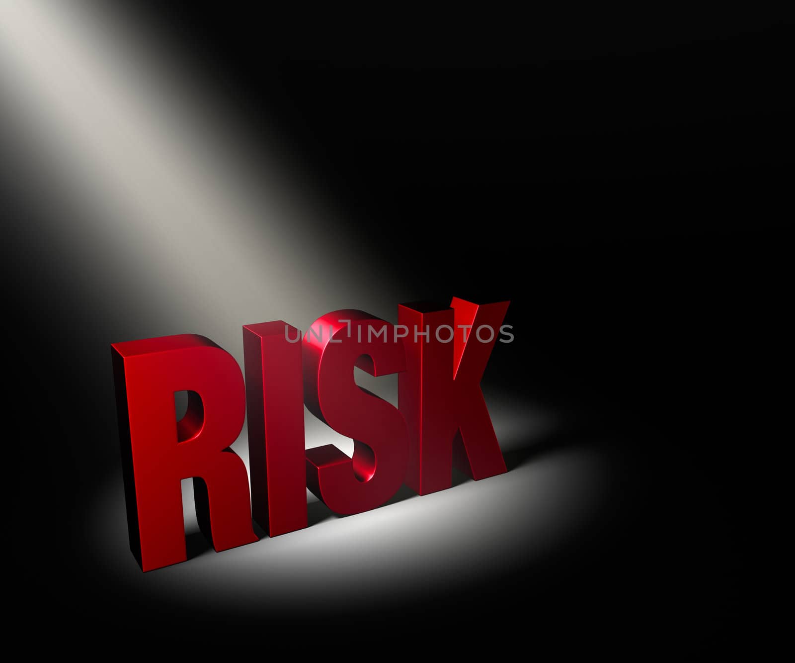 Revealing Risk by Em3