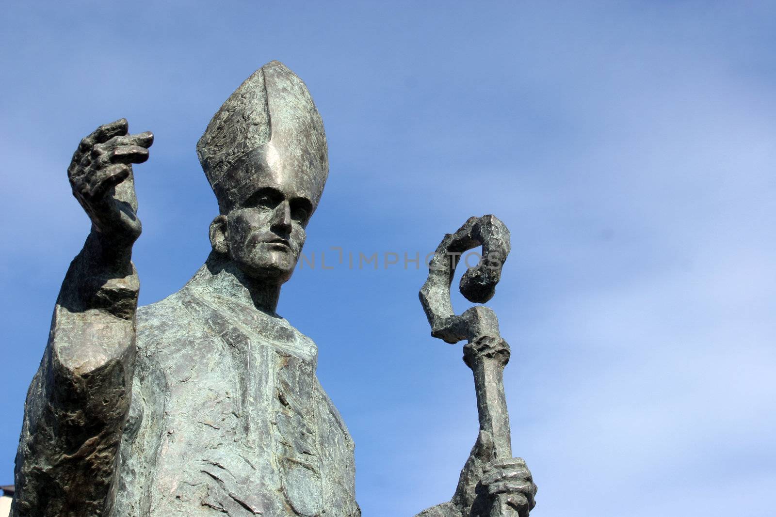 Blessed Aloysius Stepinac
