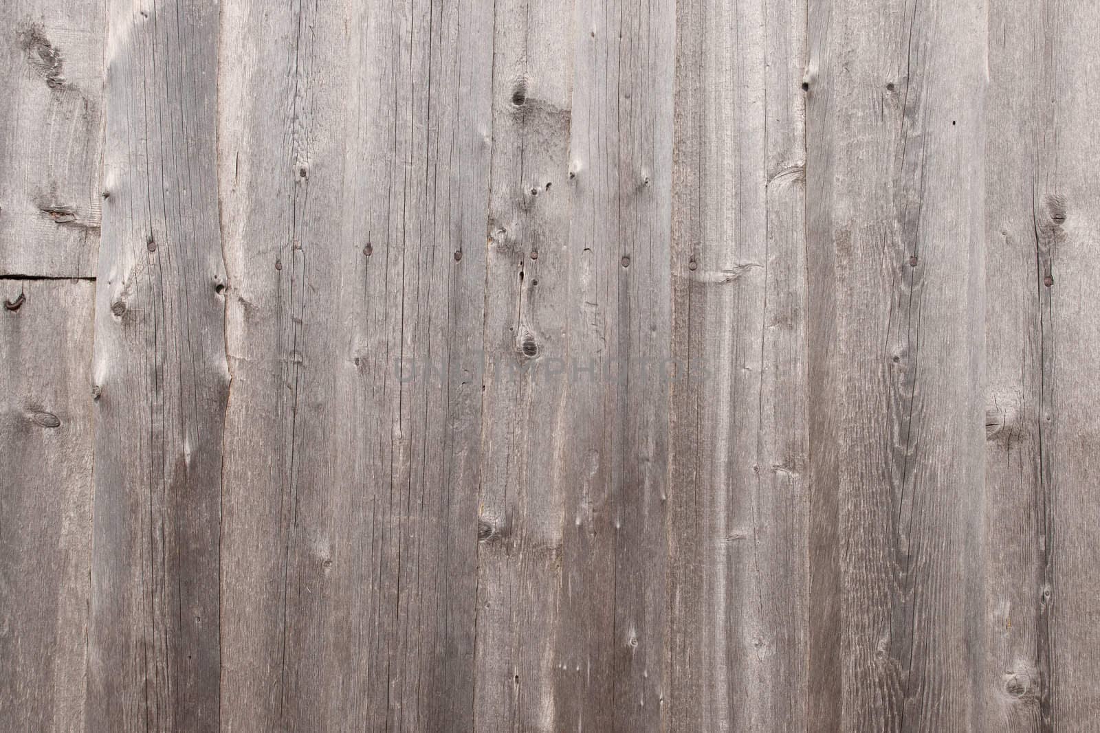 Natural Wooden Background,Grey wood planks