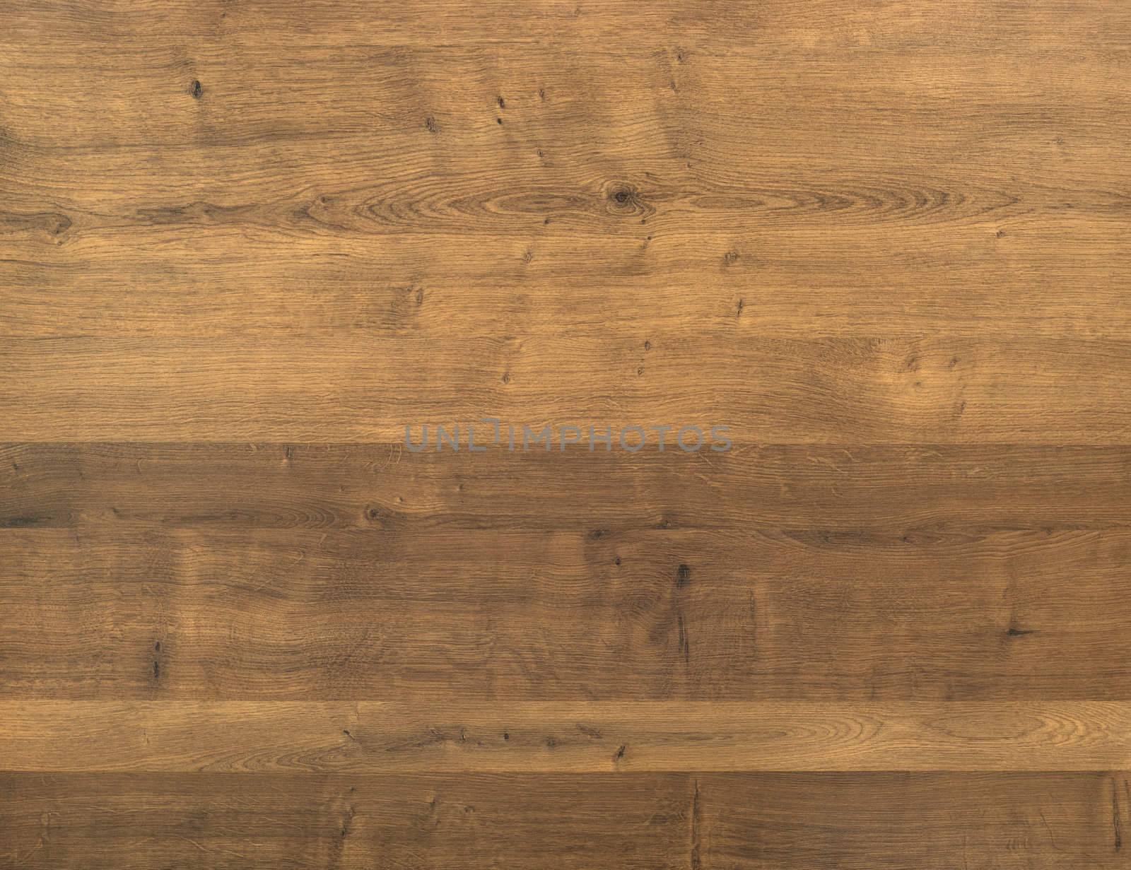 Brown wooden parquet floor planks. Wooden background.