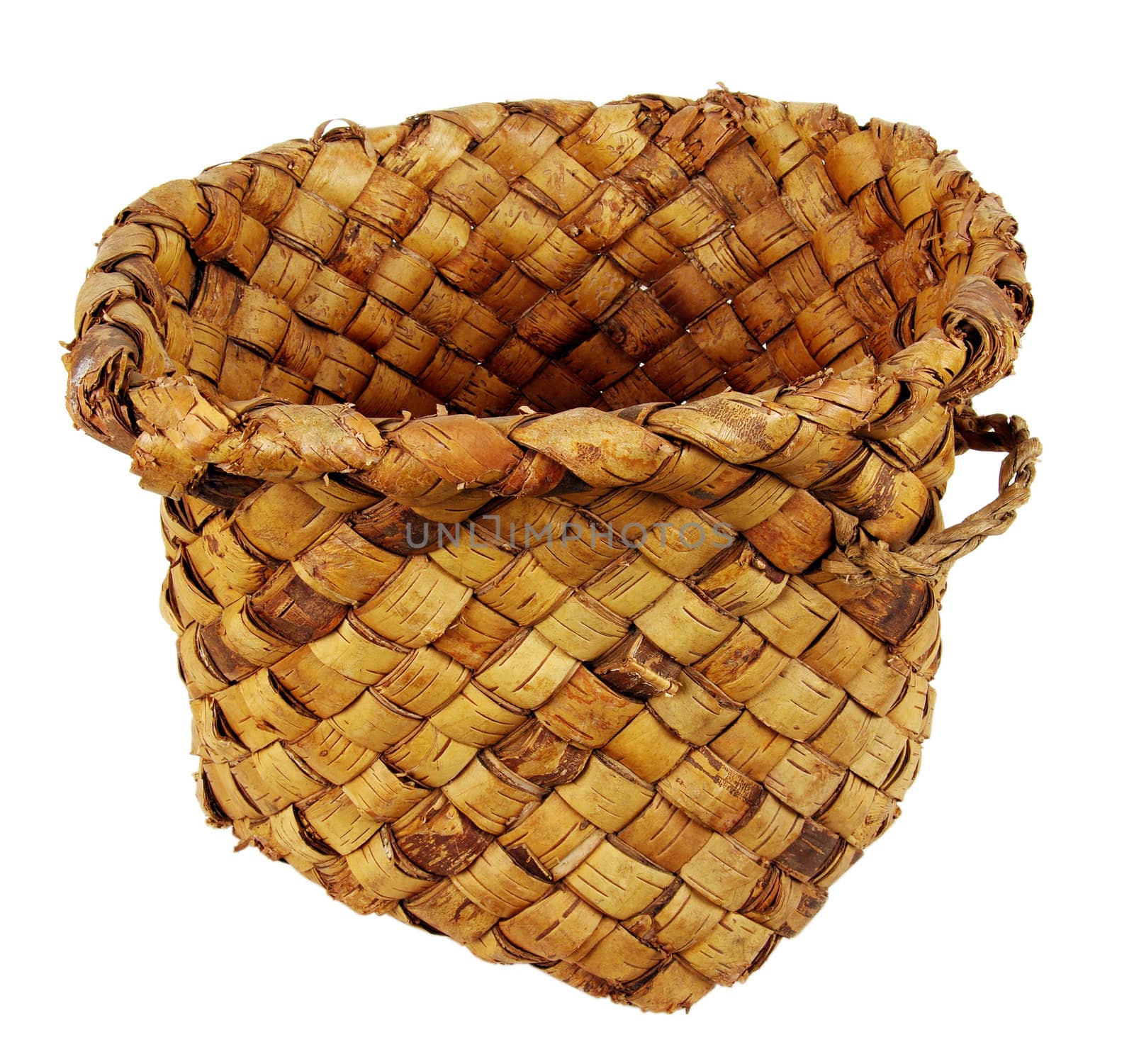 Basket by sibrikov