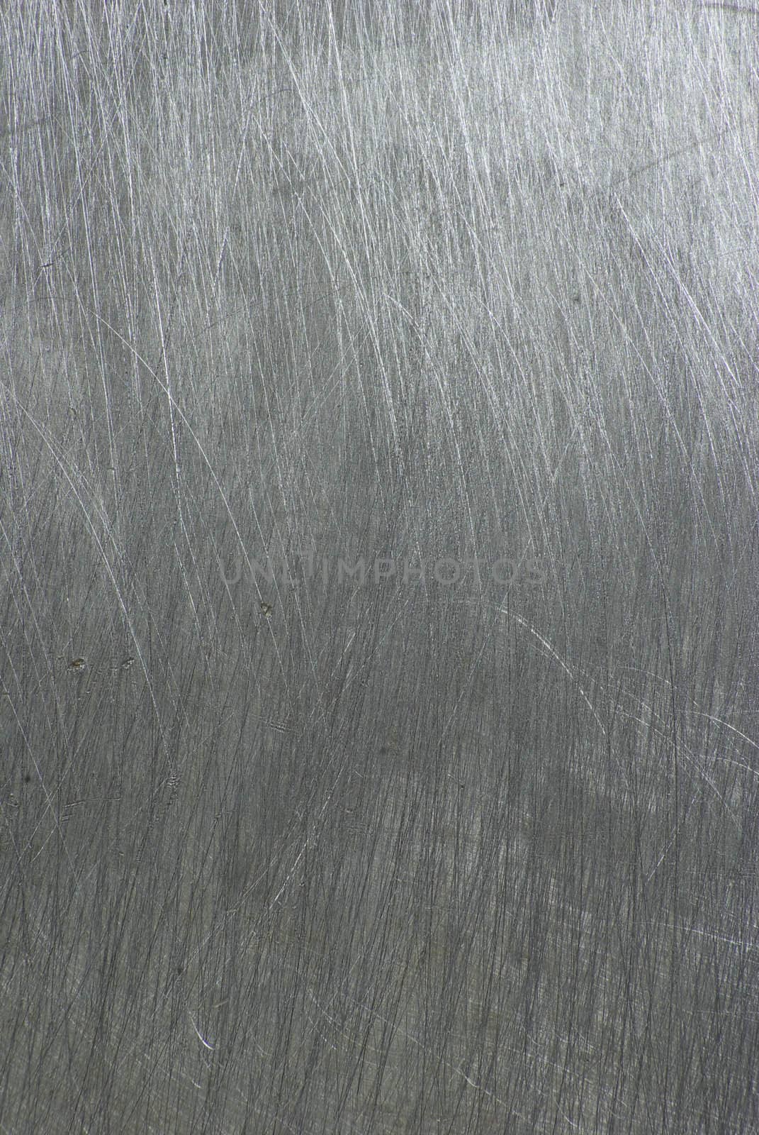 old grunge metal plate steel background