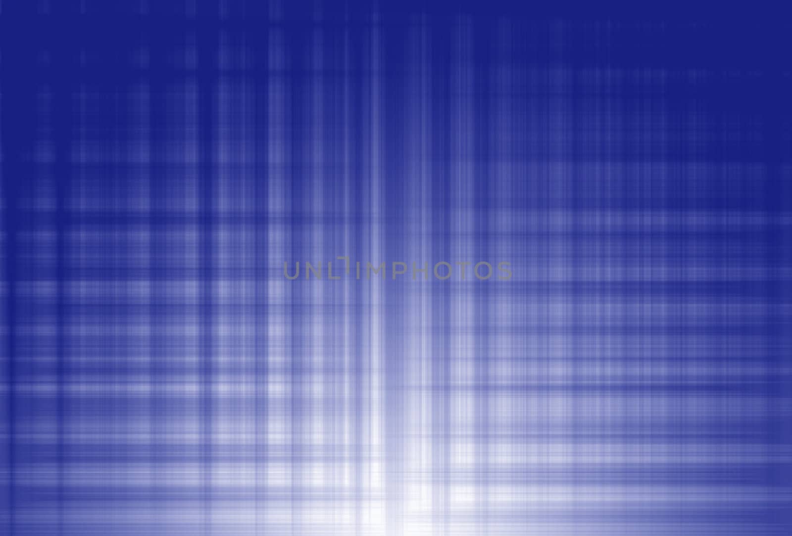 Abstract dark blue background