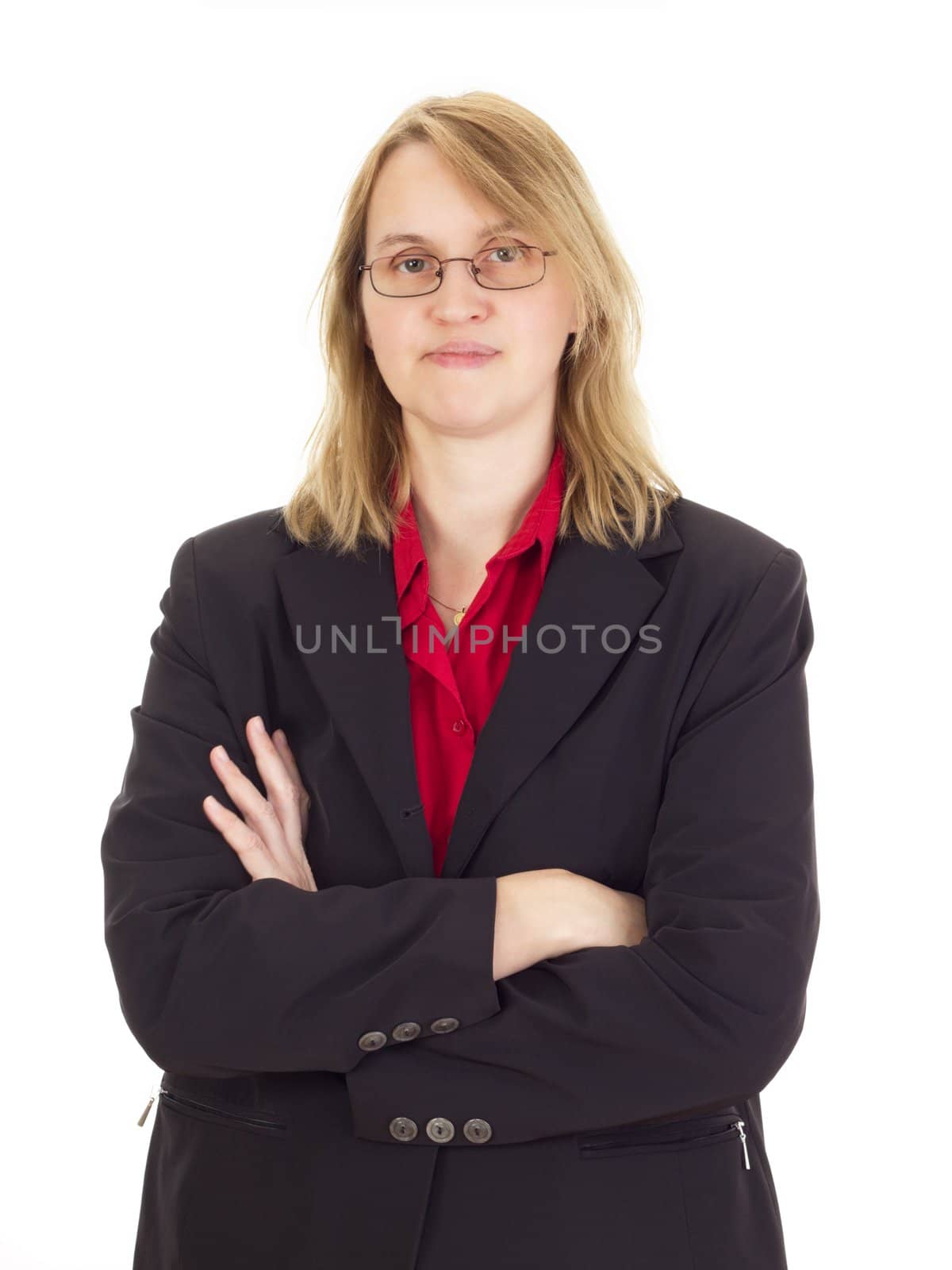 Businesswoman