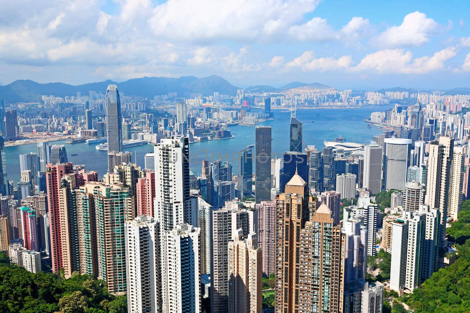 Hong Kong