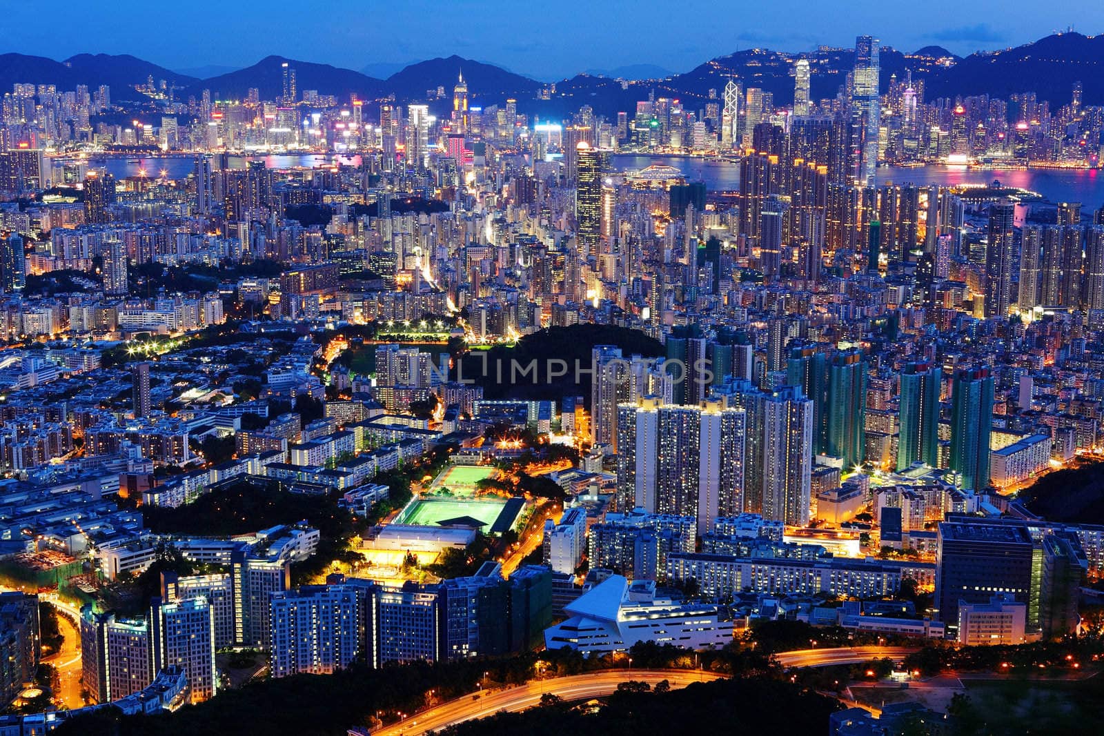 Hong Kong