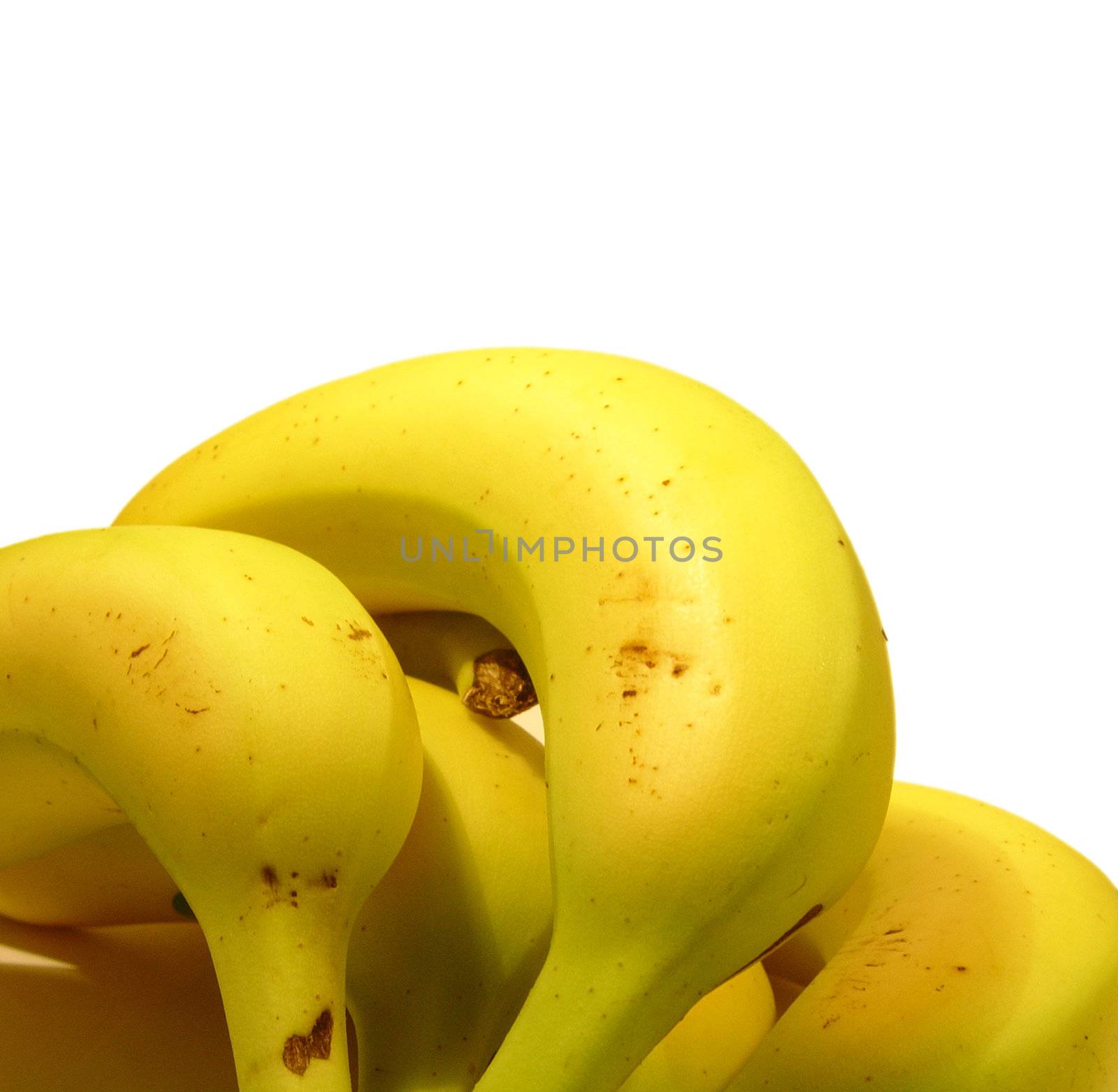 Bananas 