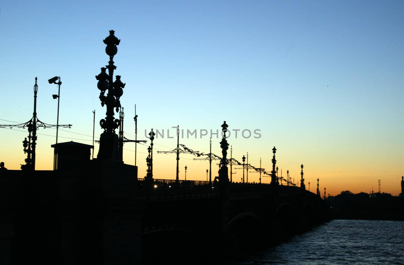 Saint-Petersburg. White Nights.
My other pictures of Saint Petersburg.