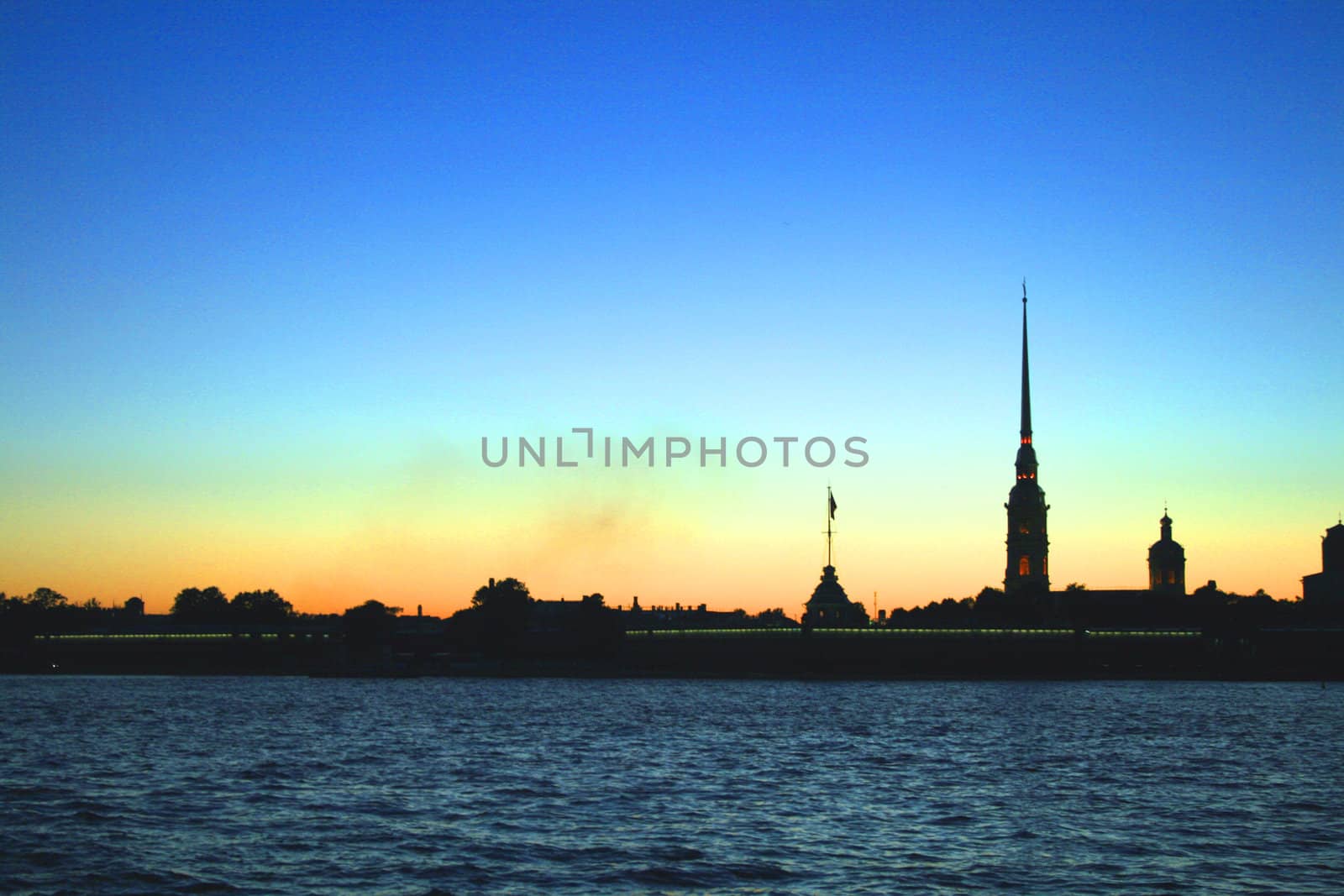 Saint-Petersburg. White Nights.
My other pictures of Saint Petersburg.