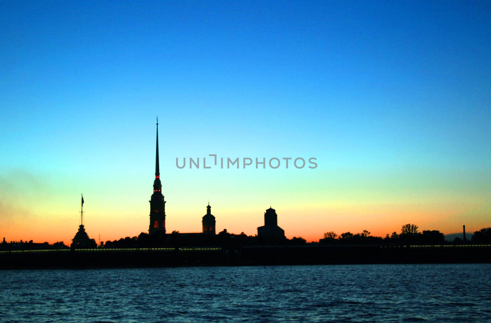 Saint-Petersburg. White Nights.
My other pictures of Saint Petersburg.