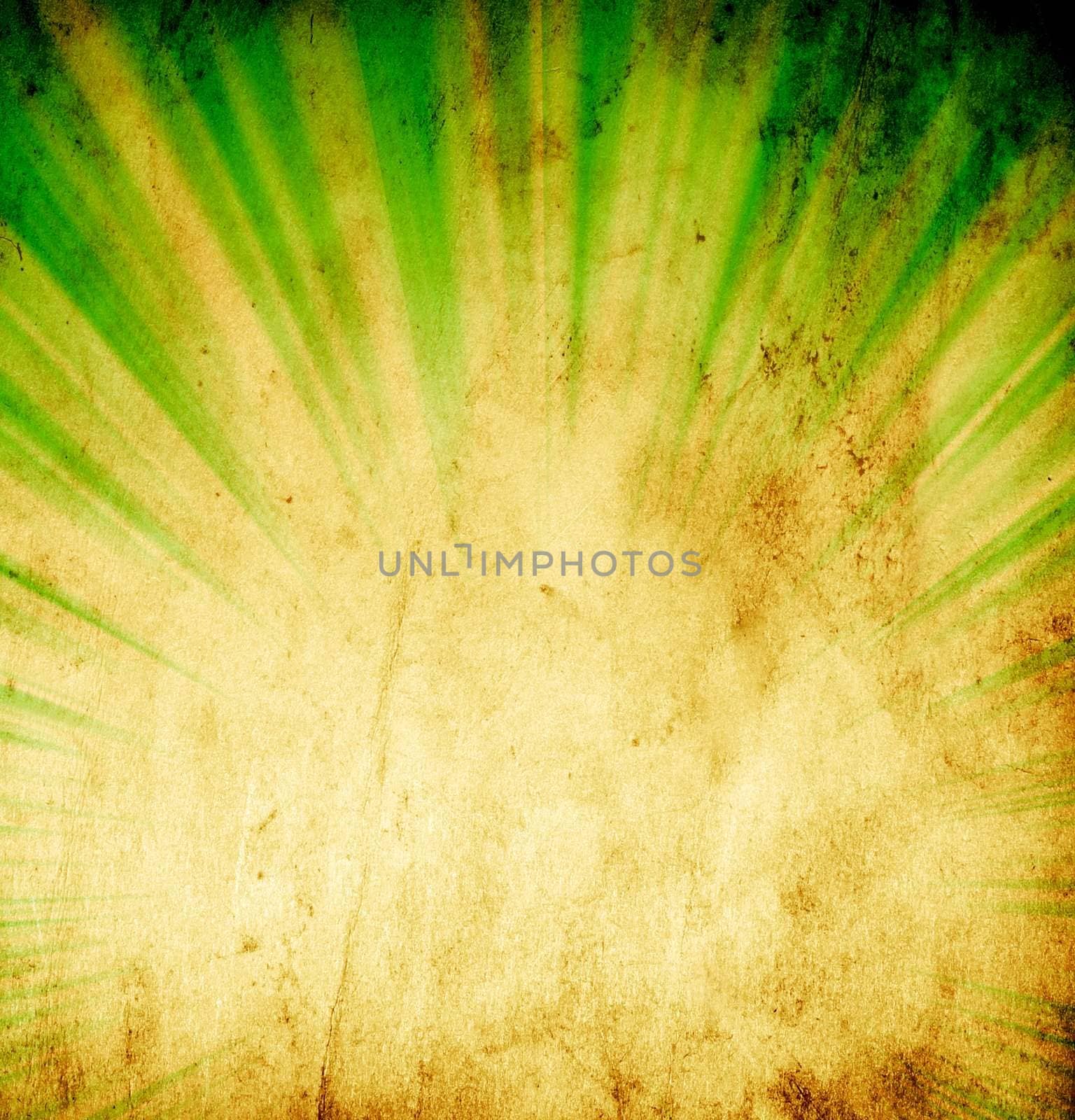 grunge background with space for text or image