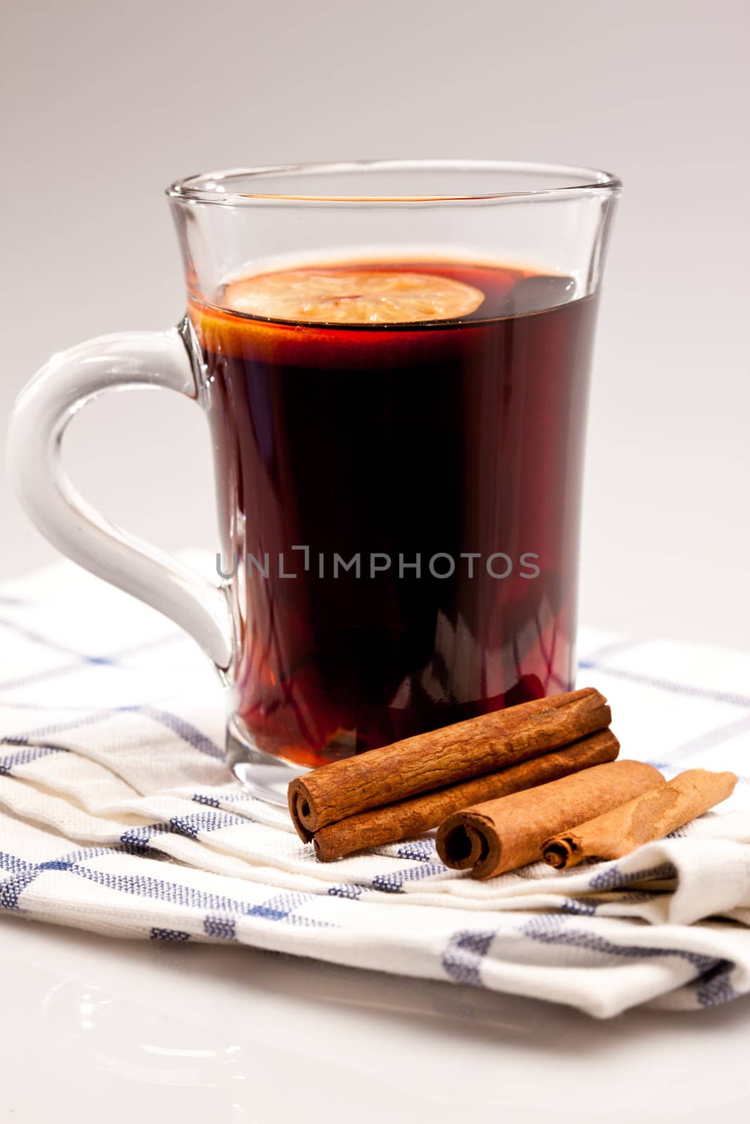hot wine by agg