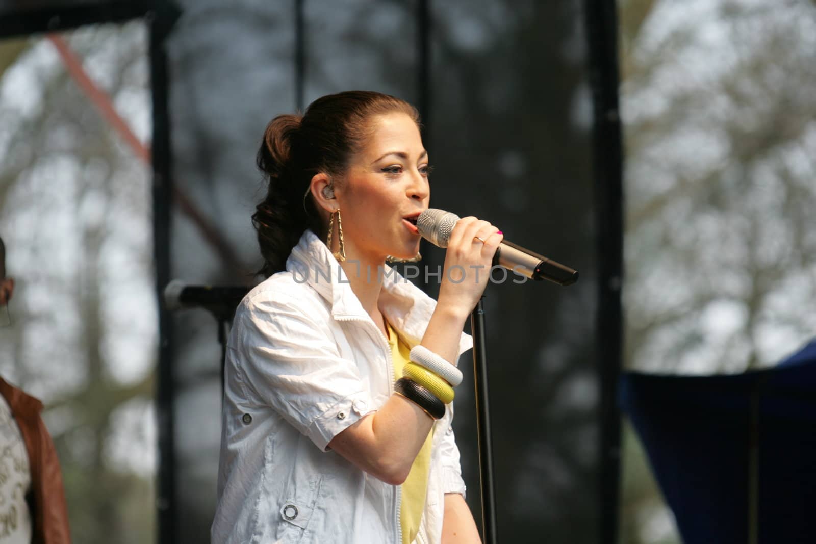 Natalia Kukulska (born March 3, 1976 in Warsaw, Poland) is a singer, former child singer and former child actress in her native Poland. Natalia is the daughter of the late Polish composer Jarosław Kukulski and the late Polish vocalist, Anna Jantar.