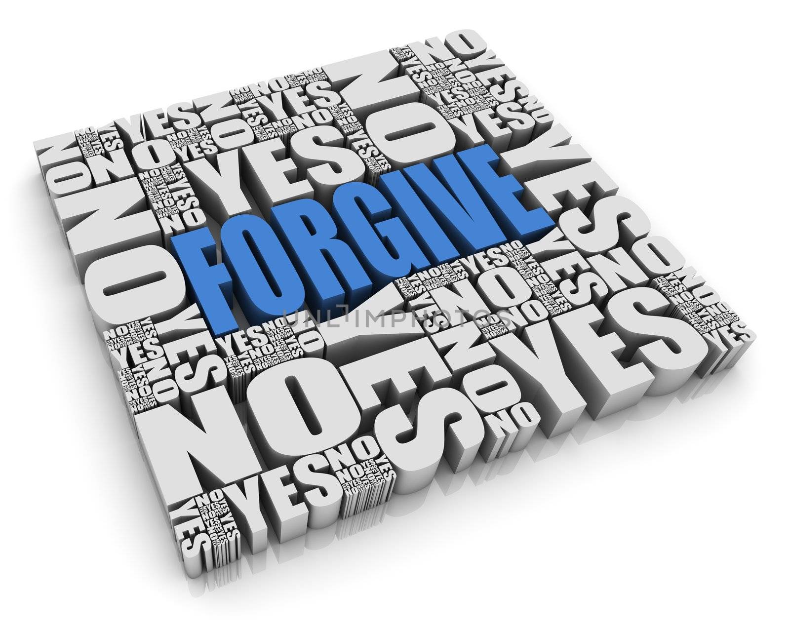 Forgive by OutStyle