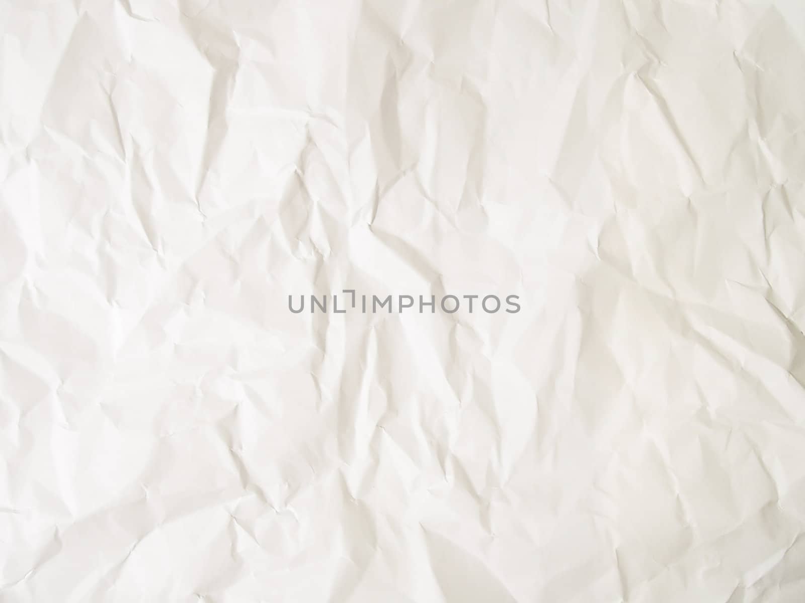 crumpled papaer background