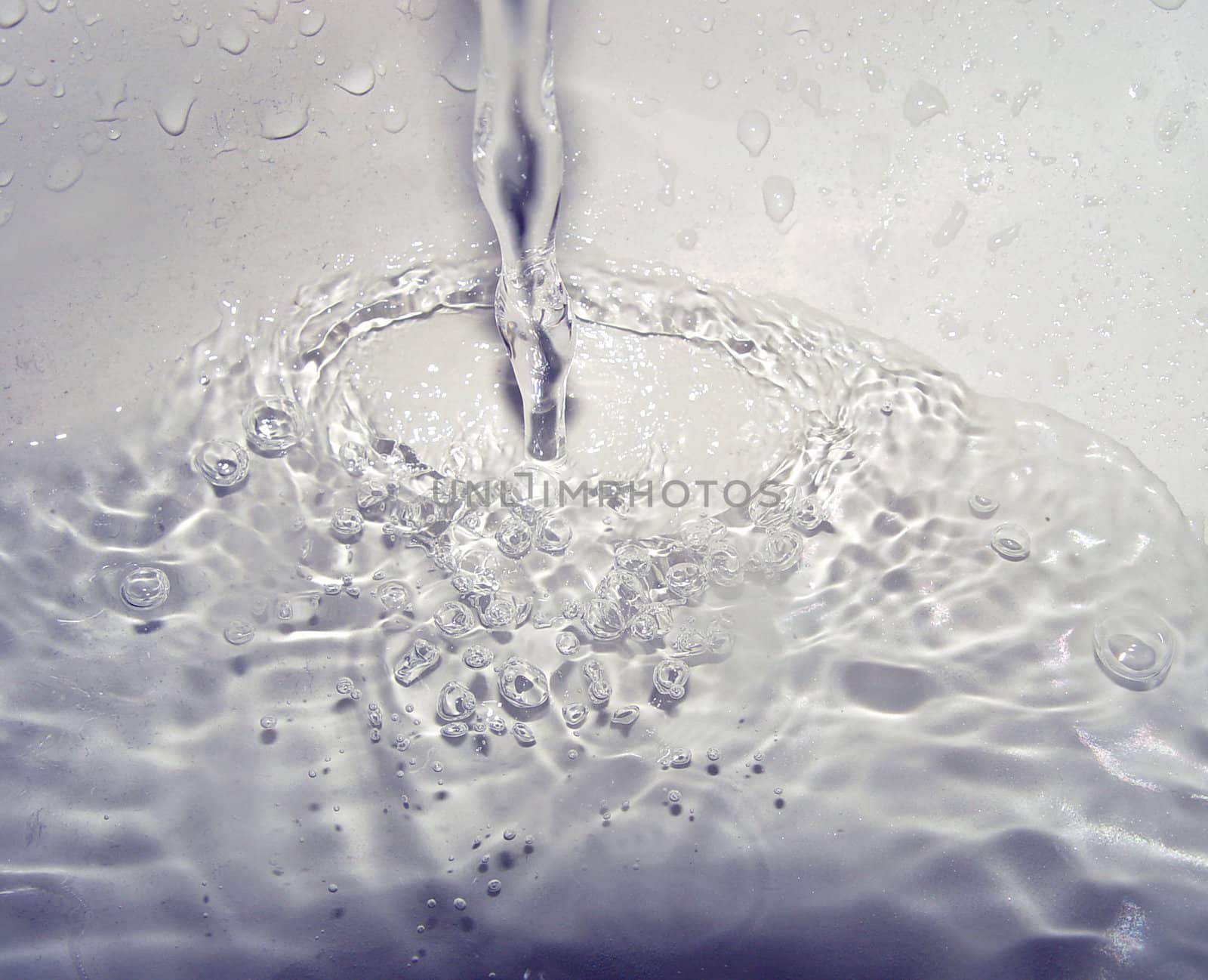 water drop by kjpargeter