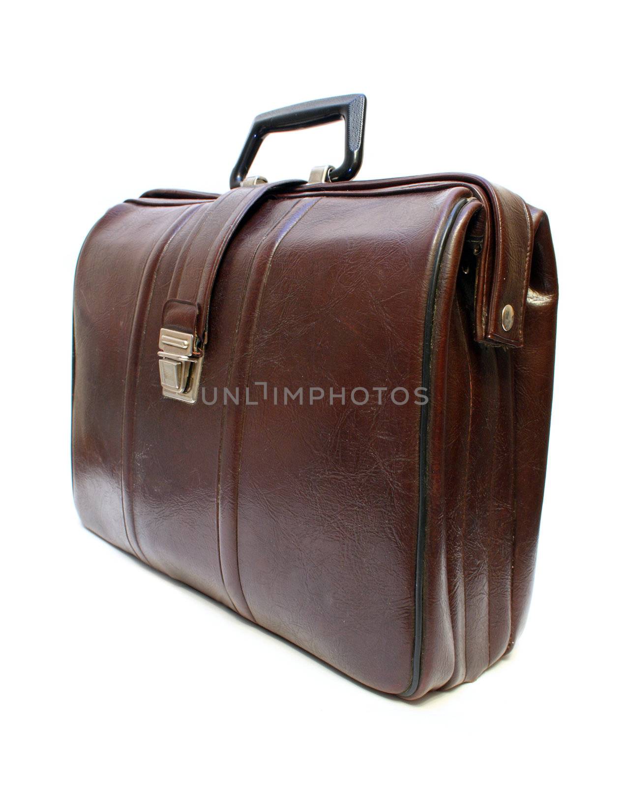 old brown case by Mikko