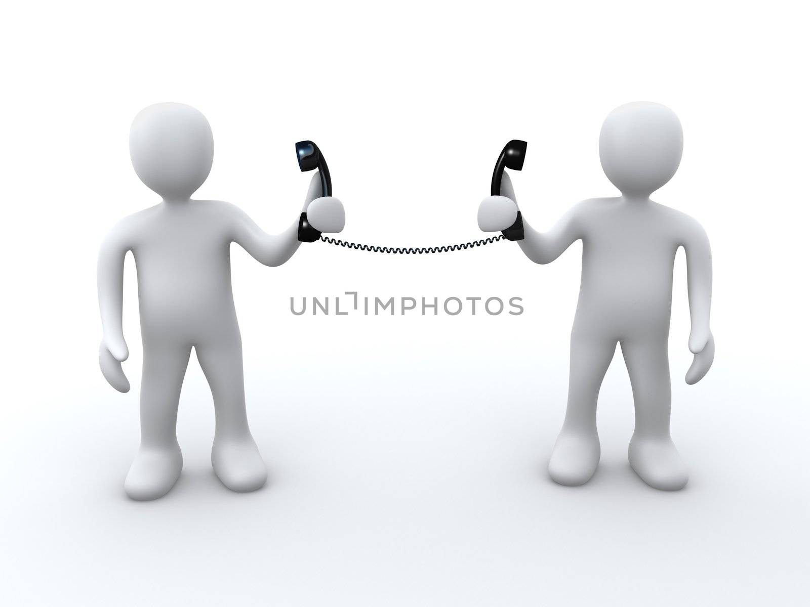 Direct Communication by 3pod