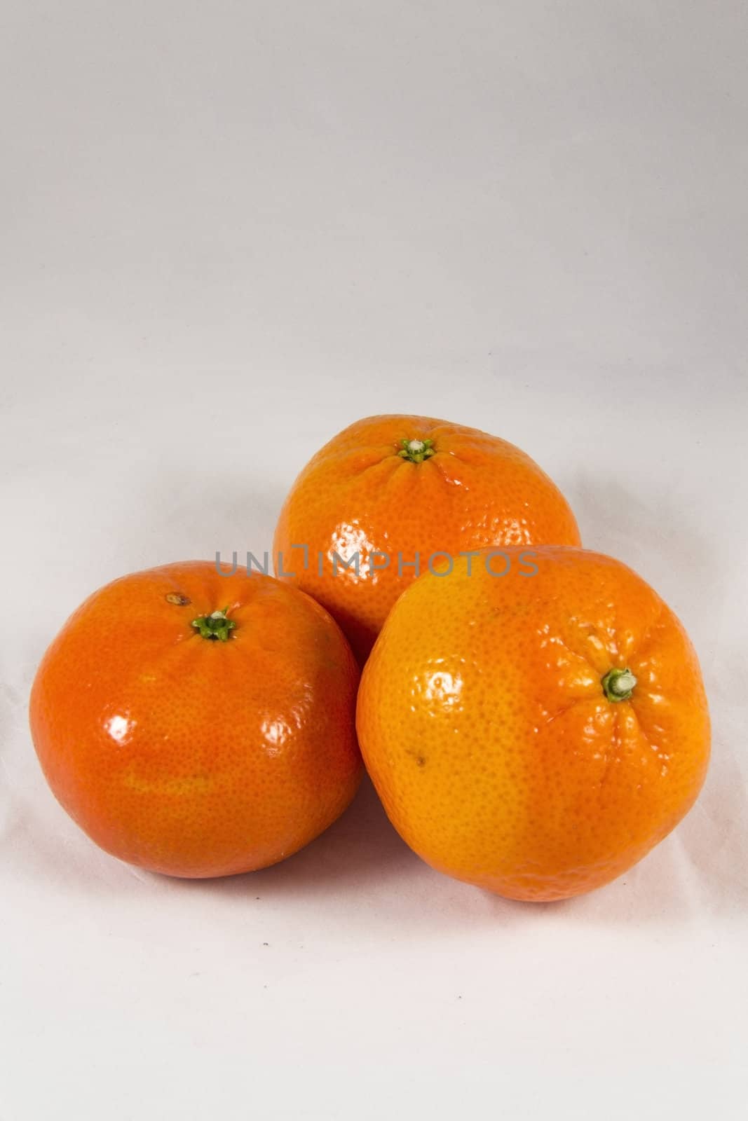 Mandarines. Fresh fruit rich in vitamines good for health