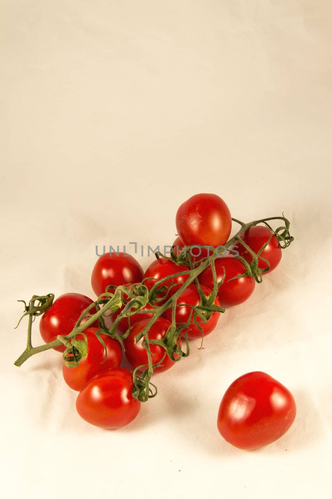 Tomatoes by itanu