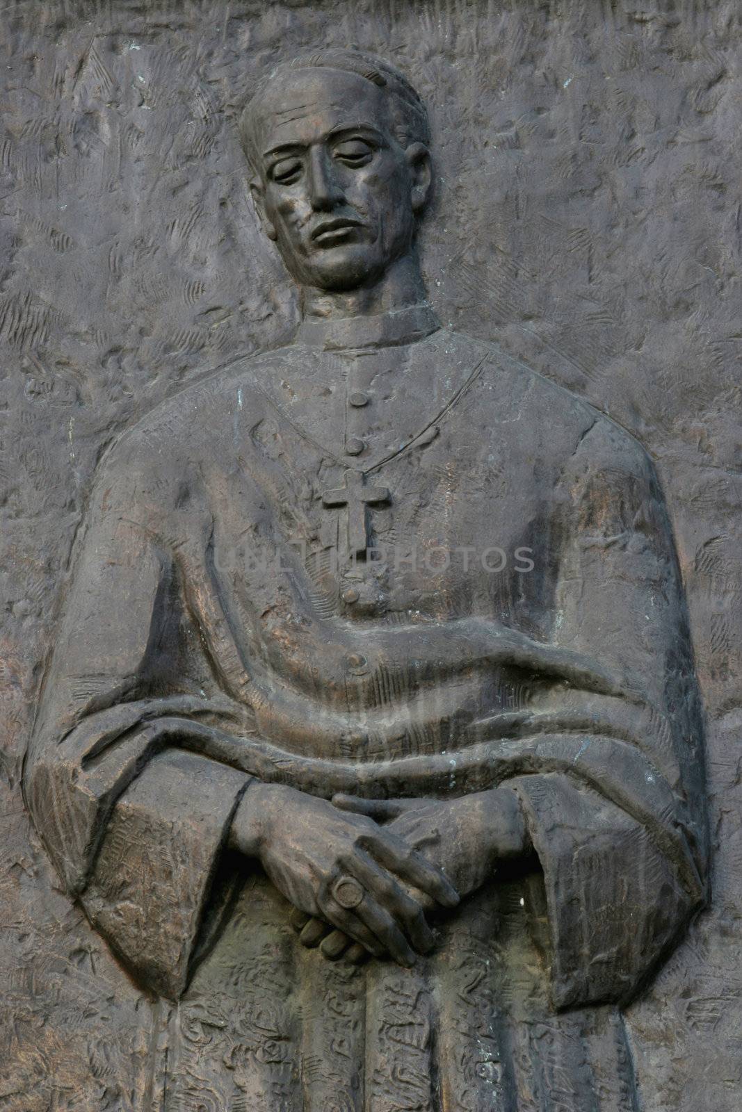 Blessed Aloysius Stepinac