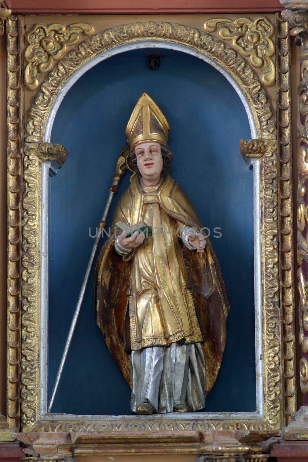 Saint Fabian