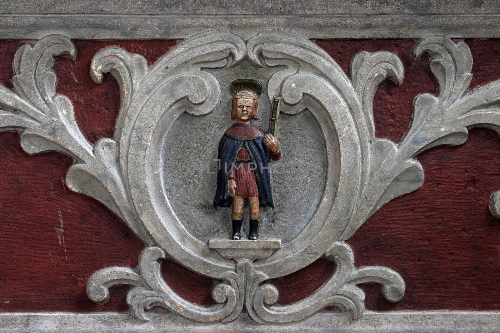 Saint Roch