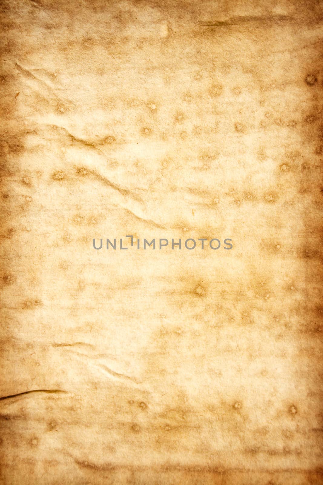 Old dirty paper texture.