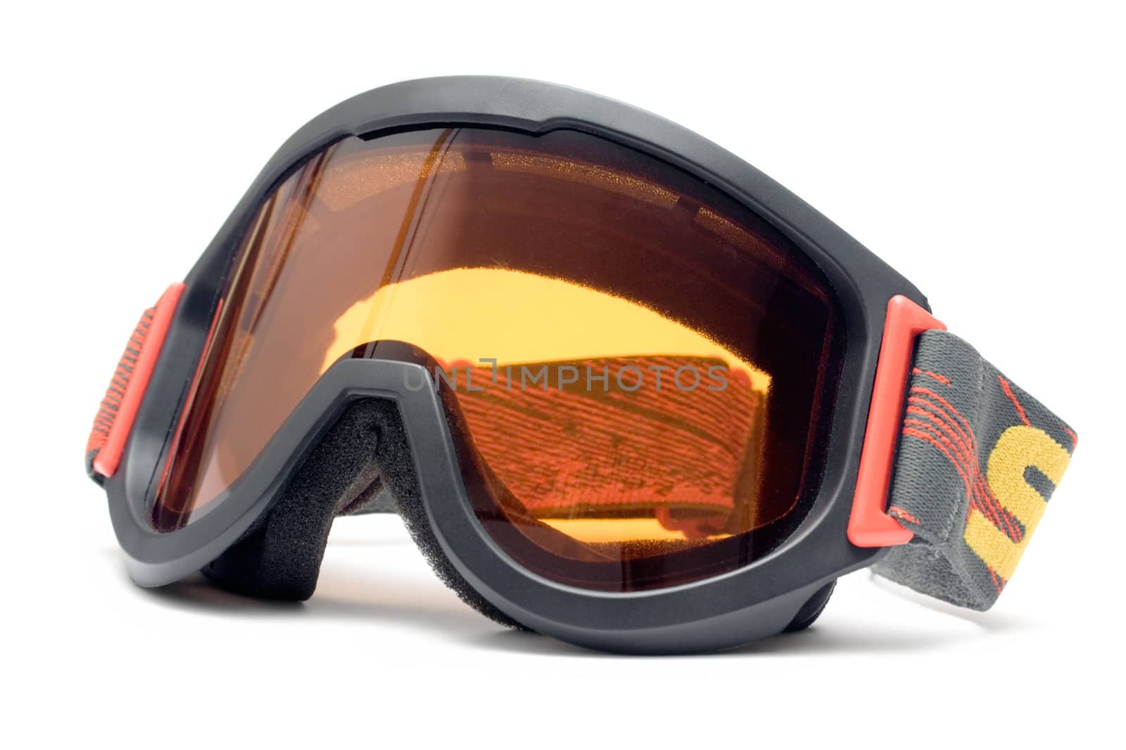 Ski Goggles by winterling