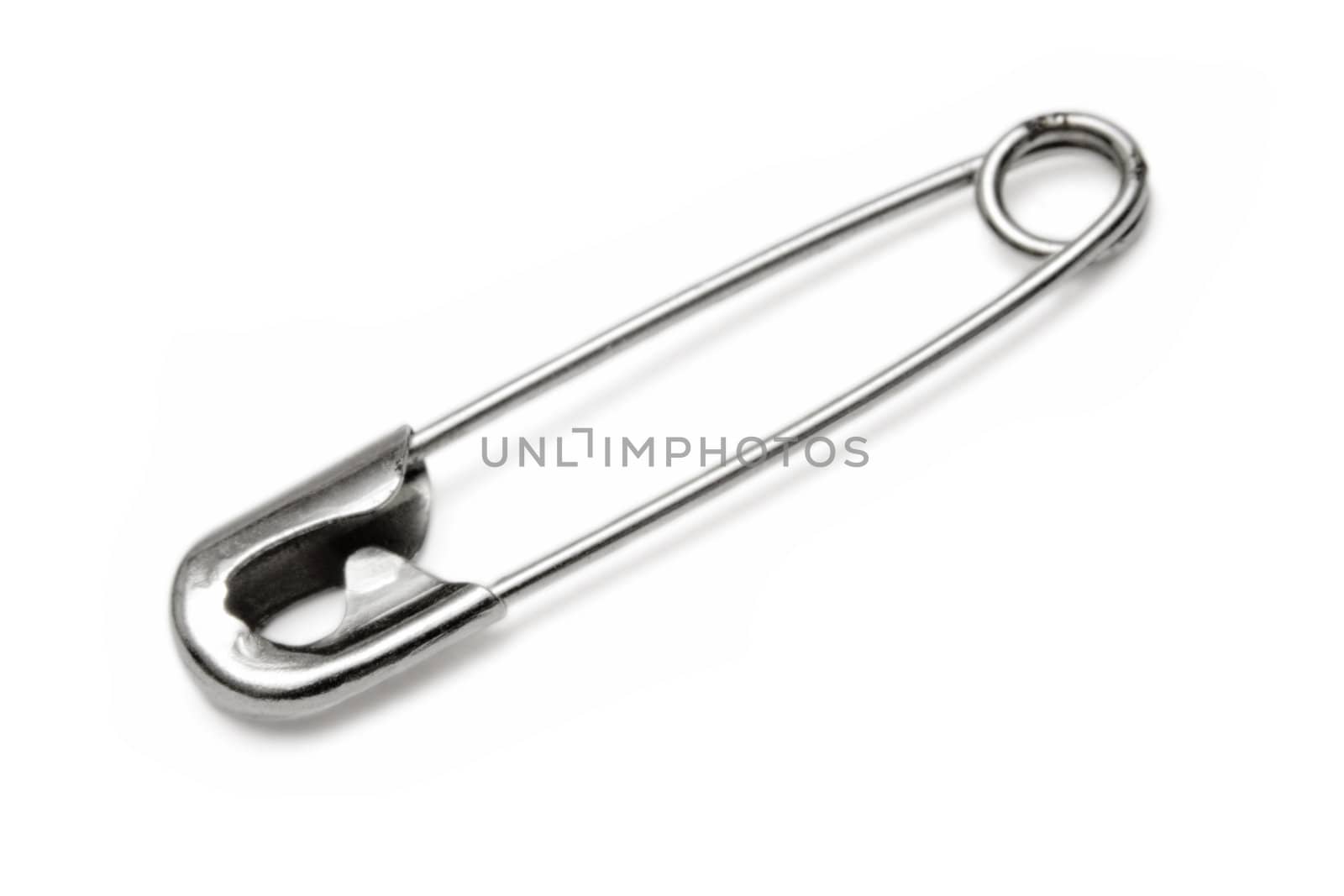 Safety Pin by winterling