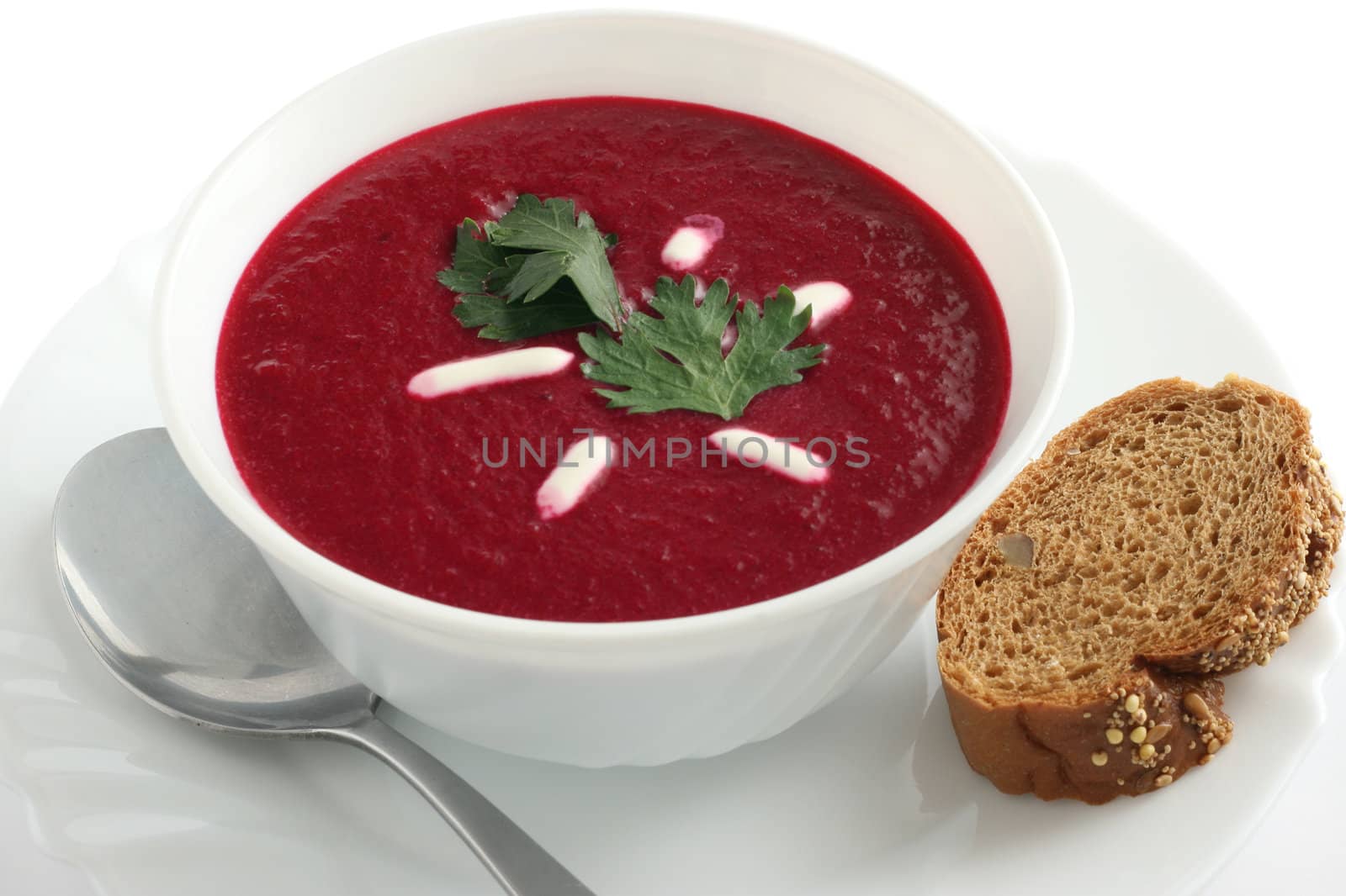 beet soup by nataliamylova