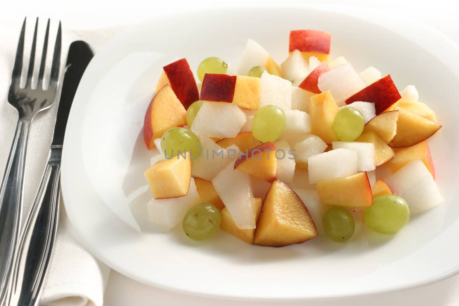 fruit salad