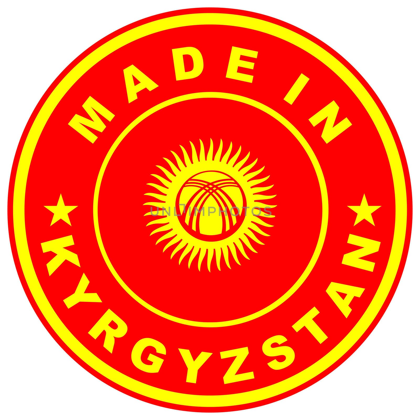 made in kyrgyzstan by tony4urban